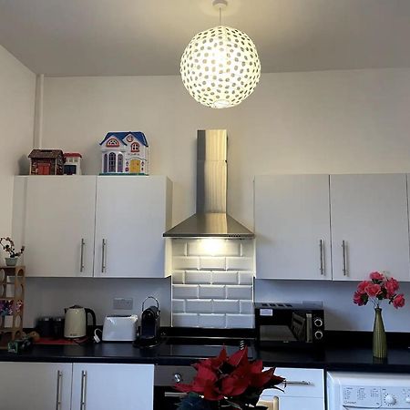 Lovely Flat In Central London Eksteriør billede